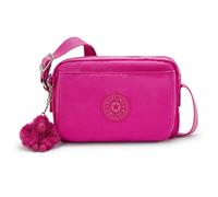 Kipling Abanu Borsa a tracolla 20 cm glowing fuchsia (TAS027770)
