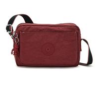 KIPLING Borsa a tracolla 'Abanu' rosso scuro Donna KIPLING One Size rosso scuro