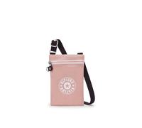 KIPLING Borsa a tracolla 'Afia Lite' rosa pastello / bianco Donna KIPLING One Size