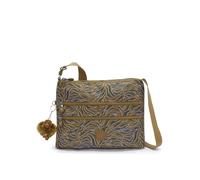 KIPLING Borsa a tracolla 'ALVAR' navy / oliva Donna KIPLING One Size navy / oliva