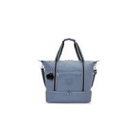 KIPLING Borsa a tracolla 'Art M' blu denim / nero Donna KIPLING One Size blu denim / nero