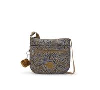 KIPLING Borsa a tracolla 'ARTO' blu / marrone / bianco Donna KIPLING One Size blu / marrone / bianco