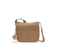 KIPLING Borsa a tracolla 'Arto' greige Uomo KIPLING One Size greige
