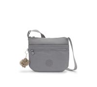 KIPLING Borsa a tracolla 'Arto' grigio Donna KIPLING One Size grigio
