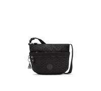 KIPLING Borsa a tracolla 'Arto' grigio / nero Donna KIPLING One Size