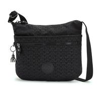 KIPLING Borsa a tracolla 'Arto' grigio scuro / nero Donna KIPLING One Size