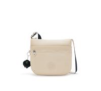 KIPLING Borsa a tracolla 'ARTO' guscio d'uovo Donna KIPLING One Size guscio d'uovo