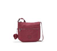 KIPLING Borsa a tracolla 'Arto' rosso Uomo KIPLING One Size rosso