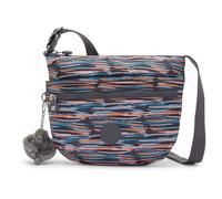 Kipling Arto S Borsa a Tracolla Piccola Leggera Multi Tasca