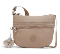kipling borsa a tracolla Arto S Small Crossbody S Tan Beige