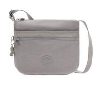kipling borsa a tracolla Arto Shoulderbag Grey Gris