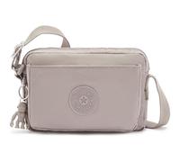 kipling Basic Abanu Crossbody S Grey Gris