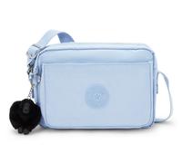 kipling borsa a tracolla Basic Abanu Crossbody Bag M Cloudy Sky Blue