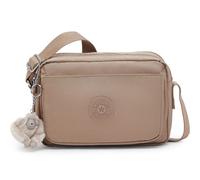 kipling borsa a tracolla Basic Abanu Crossbody Bag M Tan Beige