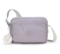 kipling borsa a tracolla Basic Abanu Crossbody M Tender Grey