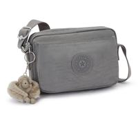 kipling borsa a tracolla Basic Abanu Crossbody S Inviting Grey
