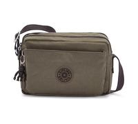 Kipling Borsa a tracolla Basic Abanu M 24 cm oliva