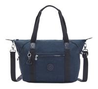 Kipling Borsa a tracolla Basic Art 44 cm blue bleu 2 (K106199-6V)