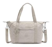Kipling Borsa a tracolla Basic Art 44 cm grey gris (K106198-9L)