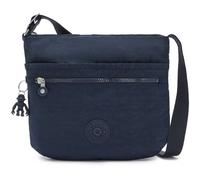 Kipling Borsa a tracolla Basic Arto 29 cm blue bleu 2 (K199119-6V)