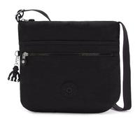 kipling borsa a tracolla Arto Shoulderbag Black Noir