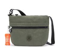 Kipling Borsa a tracolla Basic ARTO S 25 cm green moss (K000708-8D)