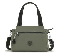 kipling borsa a tracolla Basic Elysia Shoulderbag Green Moss