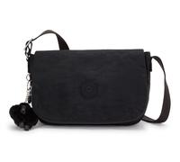 kipling borsa a tracolla Basic Eyes Wide Open Earthbeat S Black Noir