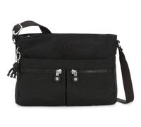 kipling borsa a tracolla Basic New Angie Crossbody Black Noir