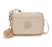 kipling borsa a tracolla Basic Plus Abanu Crossbody S Sparkled Beige