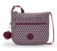 Kipling ARTO Tracolla media, Sparkled Beige (Beige)