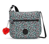 kipling borsa a tracolla Basic Print Arto Shoulderbag Abstract Print