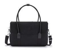 Kipling Borsa a tracolla Basic Superworker S 38 cm Scomparto per laptop black noir (KI6134P-39)