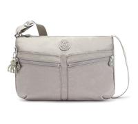 KIPLING Borsa a tracolla 'Classics Izellah' grigio Donna KIPLING One Size