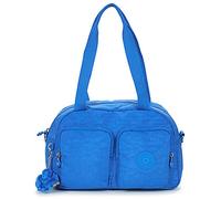Kipling Borsa a tracolla COOL DEFEA in Blu Unica