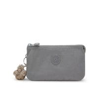 Kipling CREATIVITY L Borsa grande, sacchetti, custodie, Sparkled Beige (Beige)