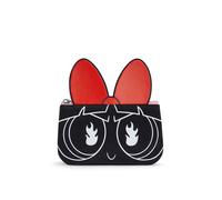 KIPLING Borsa a tracolla 'Creativity' rosso / nero / bianco Donna KIPLING One Size