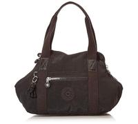 Kipling Art Mini, Tracolla Donna, Nero Noir 01, M