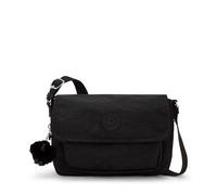 Kipling Basic Dalma Borsa a tracolla 28 cm nero