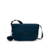 Kipling Basic Earthbeat Borsa a tracolla 26 cm blu