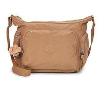 Kipling Borsa a tracolla GABB in Beige Unica