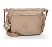 Kipling Borsa a tracolla GABB in Beige Unica