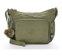 Kipling Borsa a tracolla GABB S in Kaki Unica