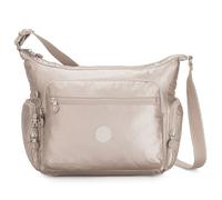 Kipling Borsa a tracolla Gabbie 37 cm color oro