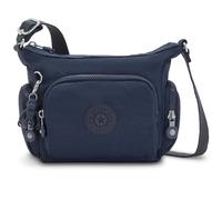 KIPLING Borsa a tracolla 'Gabbie' blu scuro / grigio Donna KIPLING One Size blu scuro / grigio