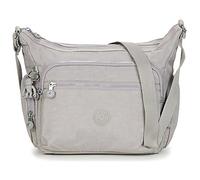 Kipling Borsa a tracolla GABBIE in Grigio Unica