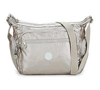 Kipling Borsa a tracolla GABBIE in Oro Unica