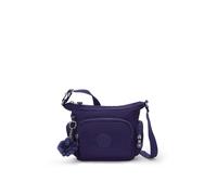 KIPLING Borsa a tracolla 'GABBIE' lilla scuro Donna KIPLING One Size