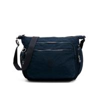 kipling Gabbie Large Shoulderbag Blue Bleu 2