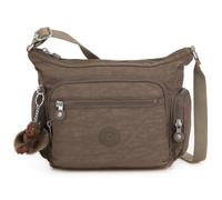 Borsa a tracolla Kipling Gabbie S Beige S